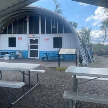 Scott's Bar-B-Que - Barbeque Near Me - Hemingway, South Carolina