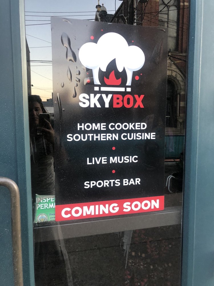 SKYBOX Updated July 2024 54 21st St, Pittsburgh, Pennsylvania