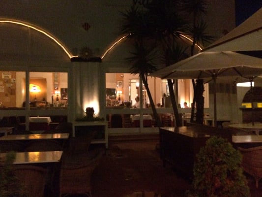 Restaurant Villa Mas by null