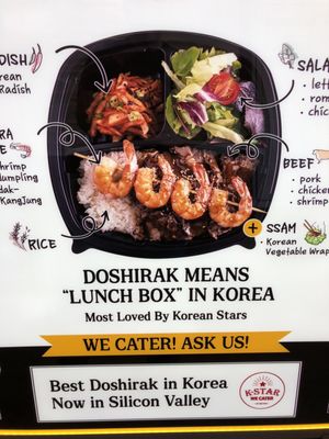 K-Star Doshirak by null