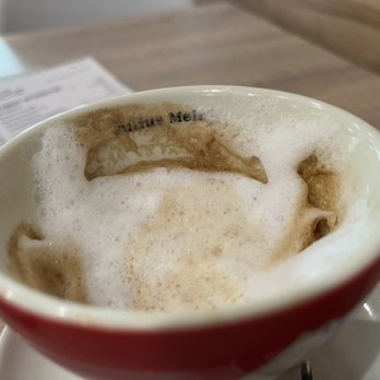 Santa Fe Cafe - Cafes Near Me - Naples, Florida