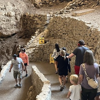 Carlsbad Caverns National Park - Start to entrance - Parks Near Me - Carlsbad, New Mexico Carlsbad Caverns National Park - Start to entrance - Parks Near Me - Carlsbad, New Mexico