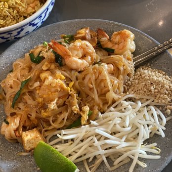 Pineapple Thai - Pad Thai - Thai Near Me - Cupertino, California Pineapple Thai - Pad Thai - Thai Near Me - Cupertino, California