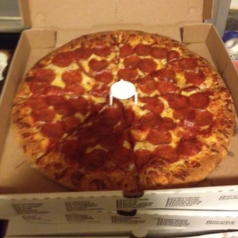 Best Slice Pizza - Triple pepperoni - Pizza Near Me - Bakersfield, California