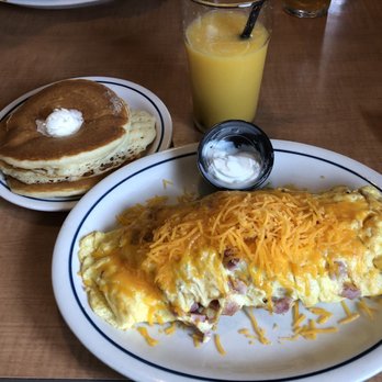 IHOP - Breakfast & Brunch Near Me - Hot Springs, Arkansas IHOP - Breakfast & Brunch Near Me - Hot Springs, Arkansas
