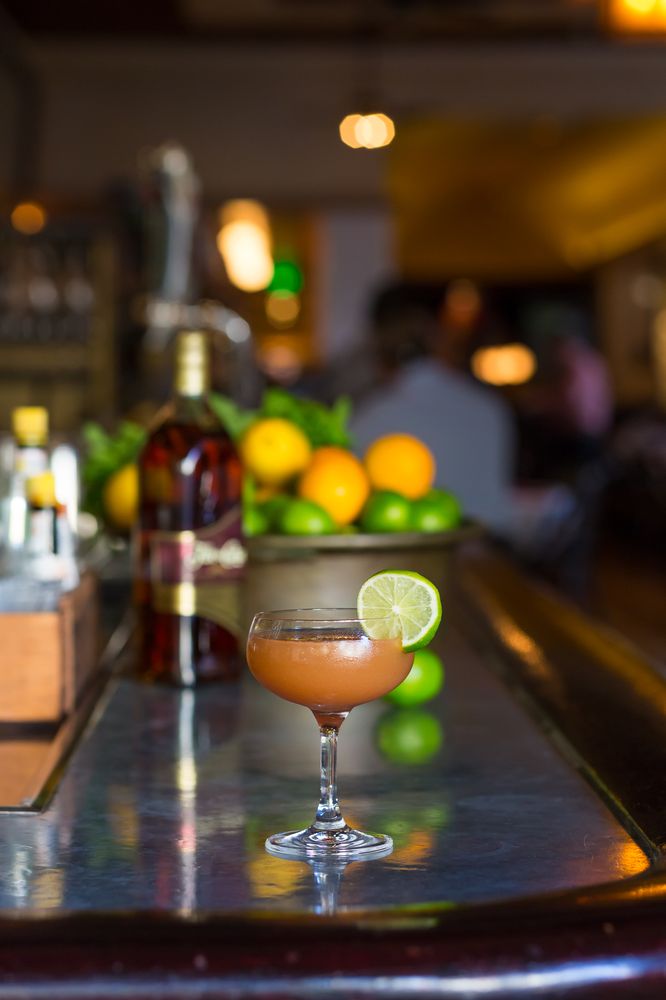 Left Bank -  Menlo Park
