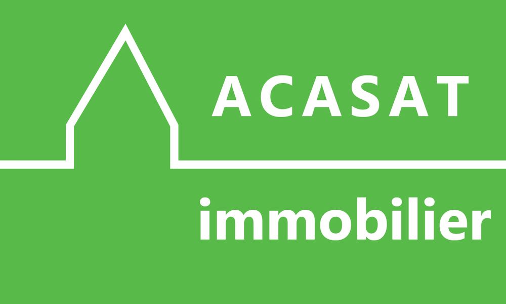 ACASAT IMMOBILIER Real Estate Agents 40 avenue du Docteur Henri