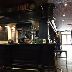 Miners Tavern - Main bar area