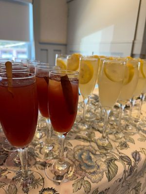 Earl's New American by null