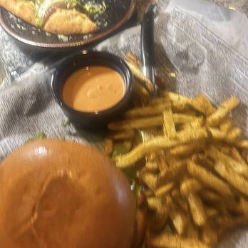 Mesa - Lamb burger - Indian Near Me - Jacksonville, Florida Mesa - Lamb burger - Indian Near Me - Jacksonville, Florida