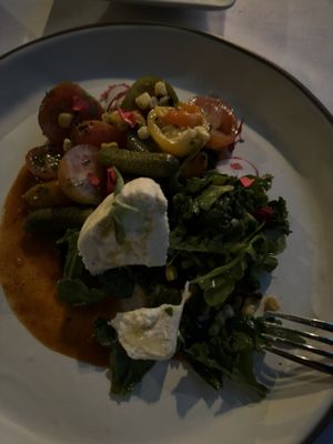 Artisanal Restaurant by null