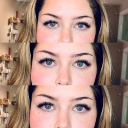 Blink Lash Studio - Natural with a Flare