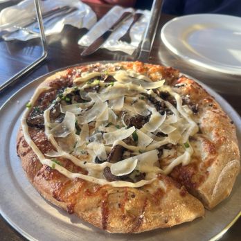 Mellow Mushroom - Holy Shiitake - Pizza Near Me - Gainesville, Georgia