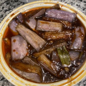 Szechuan Spice - Chinese Eggplant in Garlic Sauce SO good - Szechuan Near Me - Pittsburgh, Pennsylvania Szechuan Spice - Chinese Eggplant in Garlic Sauce SO good - Szechuan Near Me - Pittsburgh, Pennsylvania