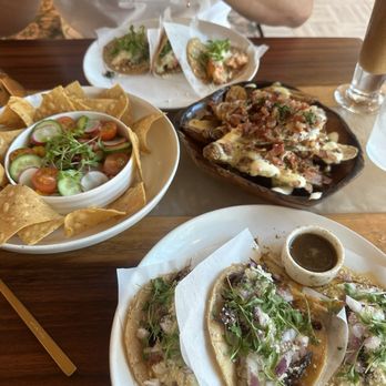 Coco Maya - Ceviche, short rib tacos, lobster tacos, and loaded potatoes - Caribbean Near Me - San Diego, California