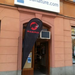 Addnature Birger Jarlsgatan