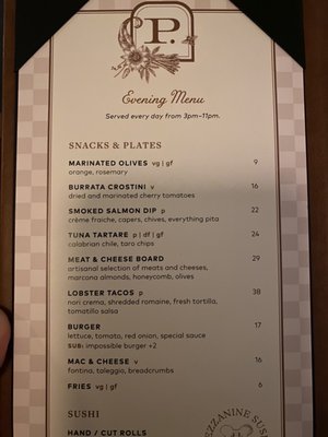 Palihouse West Hollywood by null