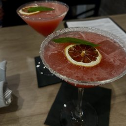 Cocktails Cocktails