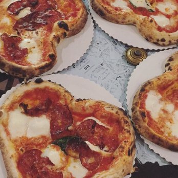 Gusta Pizza - Italian Near Me - Florence, FI