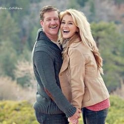 Kim Robbins - Our 20th Anniversay Photo Shoot..