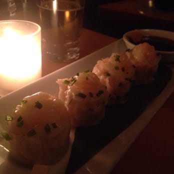 Sen - Shrimp Shumai - Sushi Bars Near Me - Sag Harbor, New York