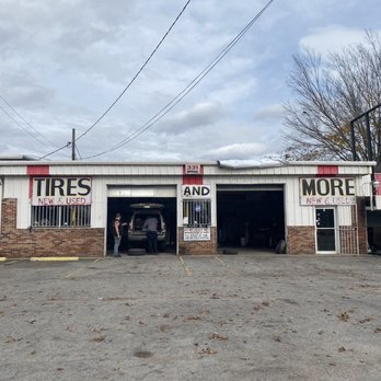 Tires And More - Tires And More - Tires Near Me - Augusta, Georgia Tires And More - Tires And More - Tires Near Me - Augusta, Georgia