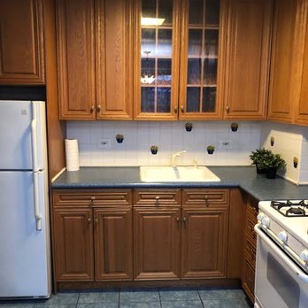 CNS Construction - before - General Contractors Near Me - Brooklyn, New York