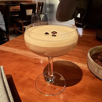Sweet Basil - New American Near Me - Vail, Colorado