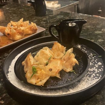 P.F. Chang's - Crab rangoon - Chinese Near Me - Pittsburgh, Pennsylvania