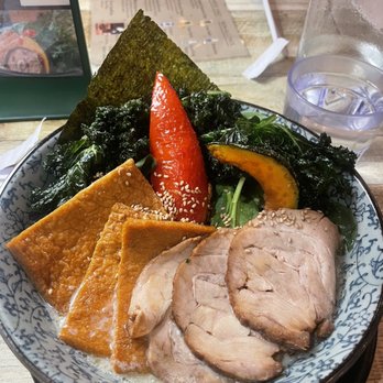 Hinodeya Ramen Bar - Creamy Ramen with Chashu - Ramen Near Me - Campbell, California Hinodeya Ramen Bar - Creamy Ramen with Chashu - Ramen Near Me - Campbell, California