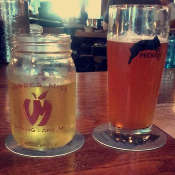 Peckish Pig - love their beer selection. lot of variety. - Breakfast & Brunch Near Me - Evanston, Illinois Peckish Pig - love their beer selection. lot of variety. - Breakfast & Brunch Near Me - Evanston, Illinois