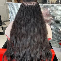 I specialize in braids, hair weave and Brazillian knots for your hair care needs,
