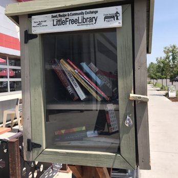 Stanley Marketplace - Lending library - Food Court Near Me - Aurora, Colorado Stanley Marketplace - Lending library - Food Court Near Me - Aurora, Colorado