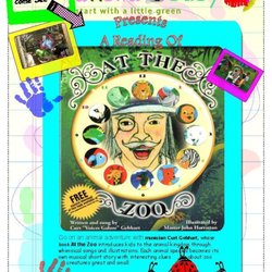 Attelia Baby - Events and book readings