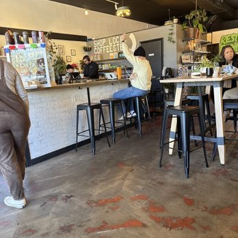Framework Craft Coffee House - Local vibe in action - Coffee & Tea Near Me - Orlando, Florida Framework Craft Coffee House - Local vibe in action - Coffee & Tea Near Me - Orlando, Florida