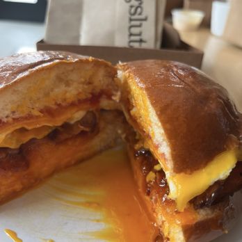 Eggslut - Sandwich - Breakfast & Brunch Near Me - Seattle, Washington