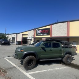 Tacoma Tacoma