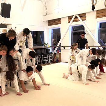 Quantum Martial Arts - Martial Arts Near Me - San Francisco, California Quantum Martial Arts - Martial Arts Near Me - San Francisco, California