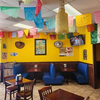 Tacos El Rancho - Mexican Near Me - Orlando, Florida