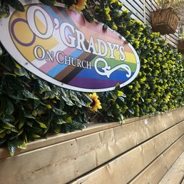 Outside Outside