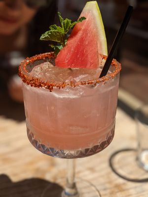 Cafe 21 Gaslamp by null