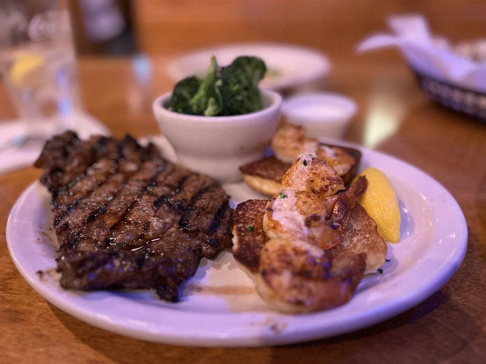 Texas Roadhouse