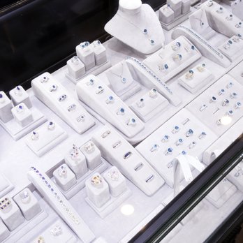 Greenleaf Diamonds - Jewelry Near Me - Wailea, Hawaii