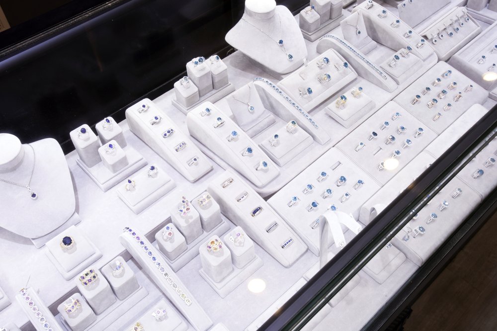 GREENLEAF DIAMONDS Updated September 2024 29 Photos & 33 Reviews