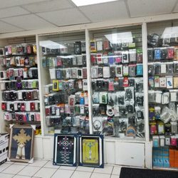 Yared Phones & Electronic Service