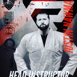 Rival Jiu-Jitsu - Head Instructor