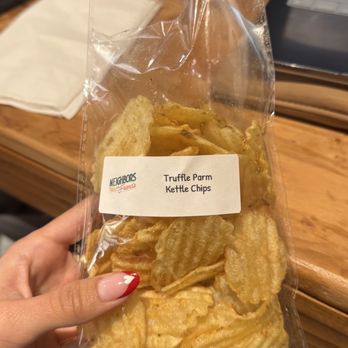Neighbors & Friends - Truffle chips - Sandwiches Near Me - Pasadena, California Neighbors & Friends - Truffle chips - Sandwiches Near Me - Pasadena, California
