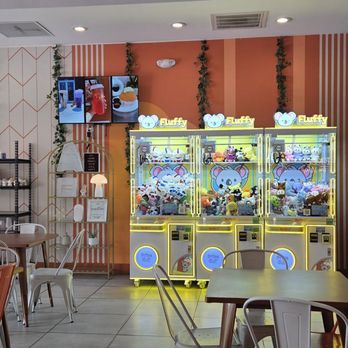 Kichi Taiyaki - Ice Cream & Frozen Yogurt Near Me - Brandon, Florida Kichi Taiyaki - Ice Cream & Frozen Yogurt Near Me - Brandon, Florida