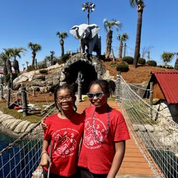 Adventureland Theme Park