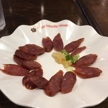 Tiger Noodle House - Chinese Near Me - Katy, Texas Tiger Noodle House - Chinese Near Me - Katy, Texas